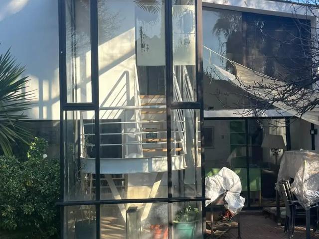 Casa en Las Condes