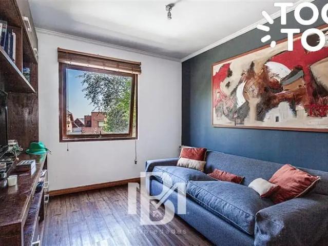 Casa en Las Condes