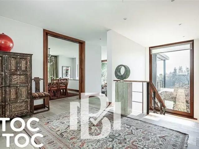 Casa en Las Condes