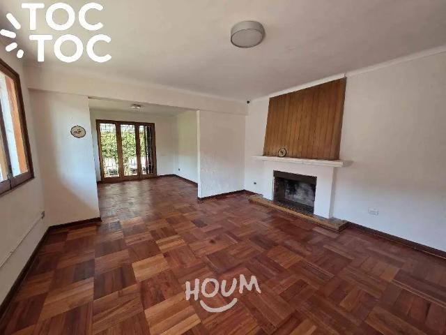 Casa en Las Condes