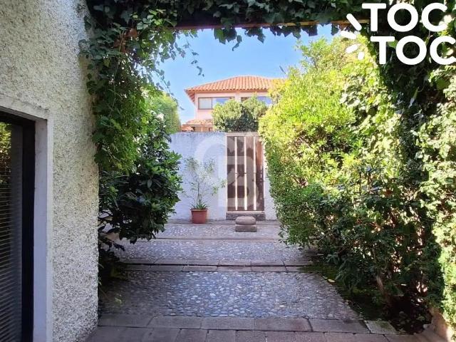 Casa en Las Condes
