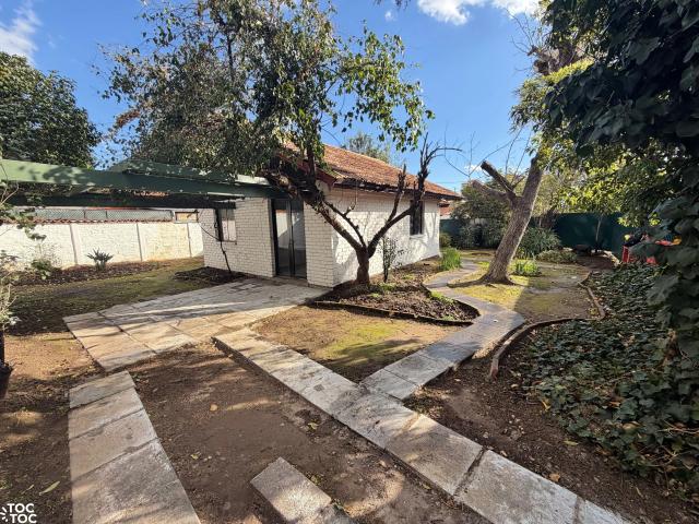 Casa en Las Condes