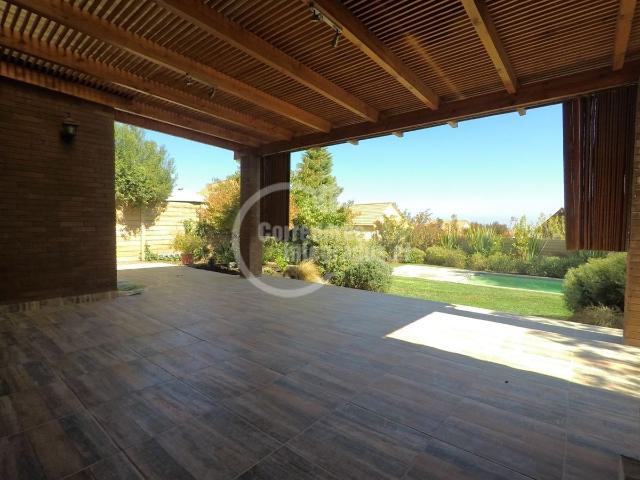 Casa en Las Condes