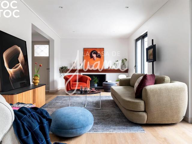 Casa en Las Condes