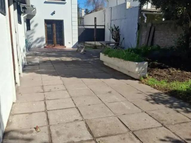 Casa en Las Condes