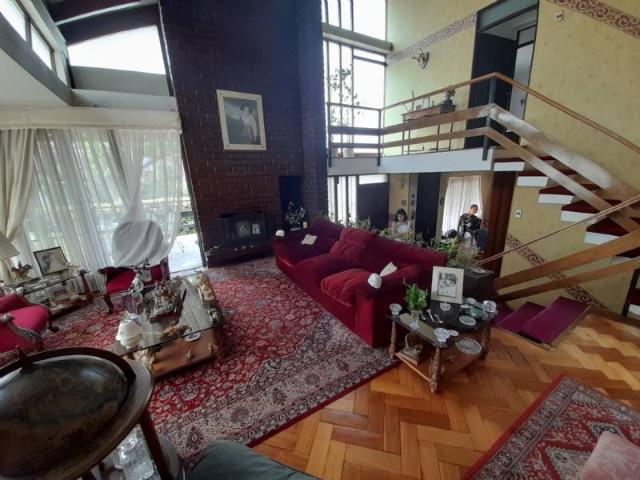 Casa en Las Condes