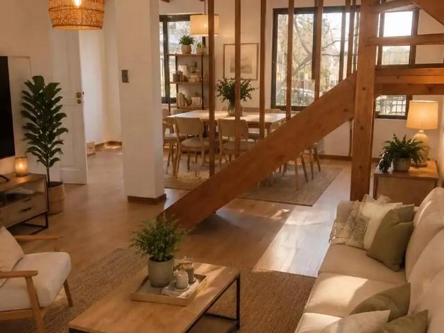 Casa en Las Condes