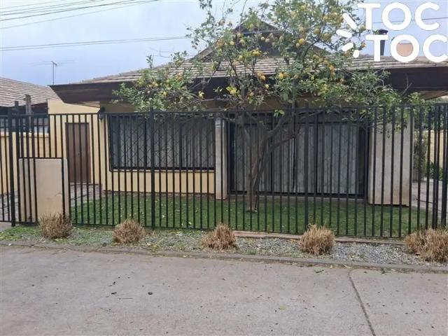 Casa en Las Condes
