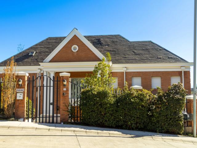 Casa en Las Condes