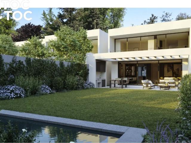 Casa en Las Condes
