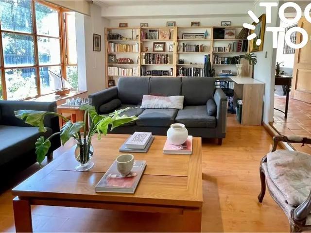Casa en Las Condes
