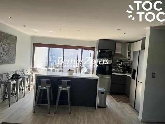 Casa en Las Condes