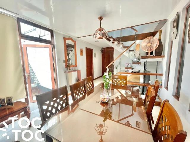 Casa en Las Condes