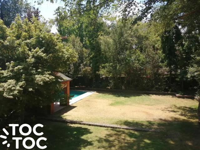 Casa en Las Condes