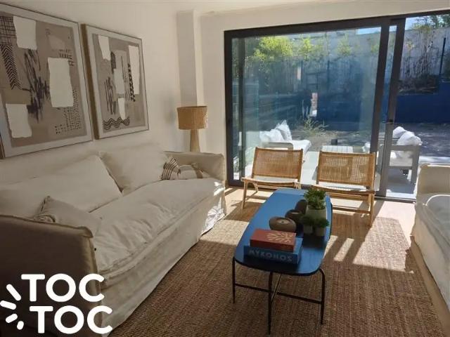 Casa en Las Condes