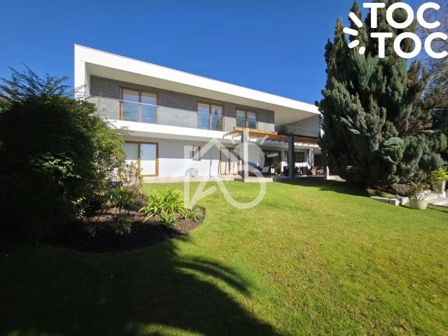 Casa en Las Condes