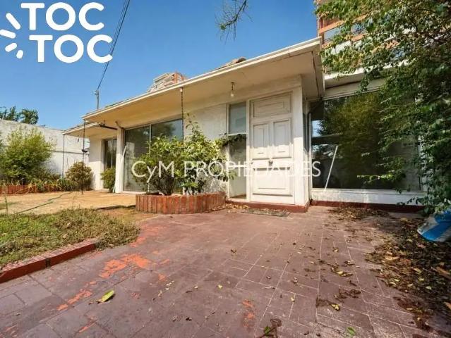 Casa en Las Condes
