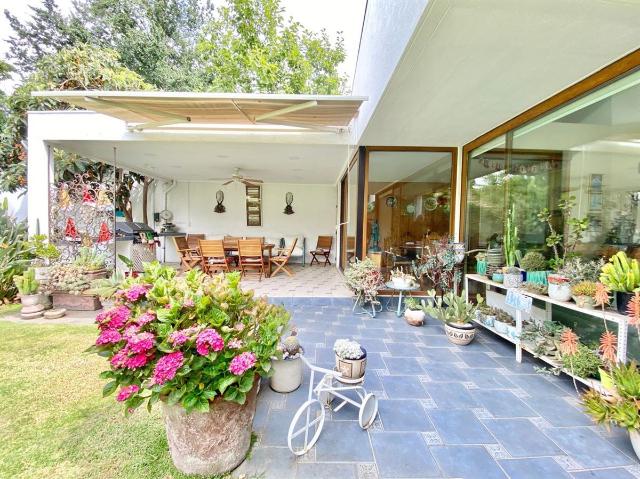 Casa en Las Condes