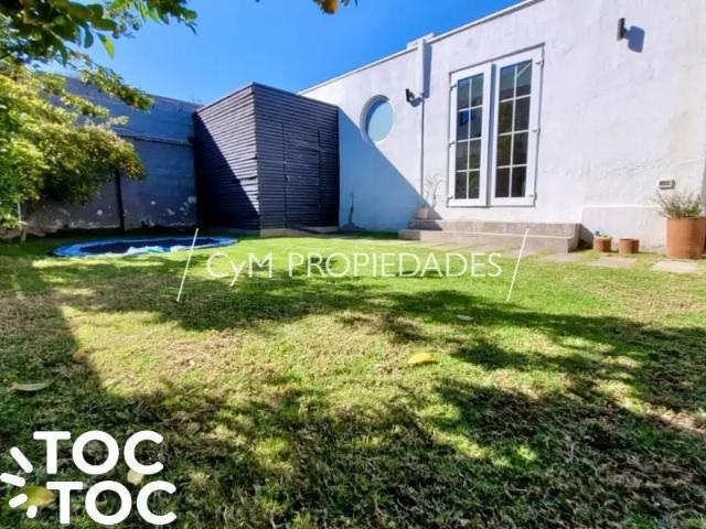 Casa en Las Condes