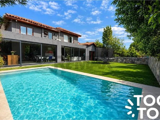 Casa en Las Condes