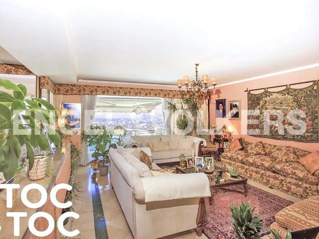 Casa en Las Condes