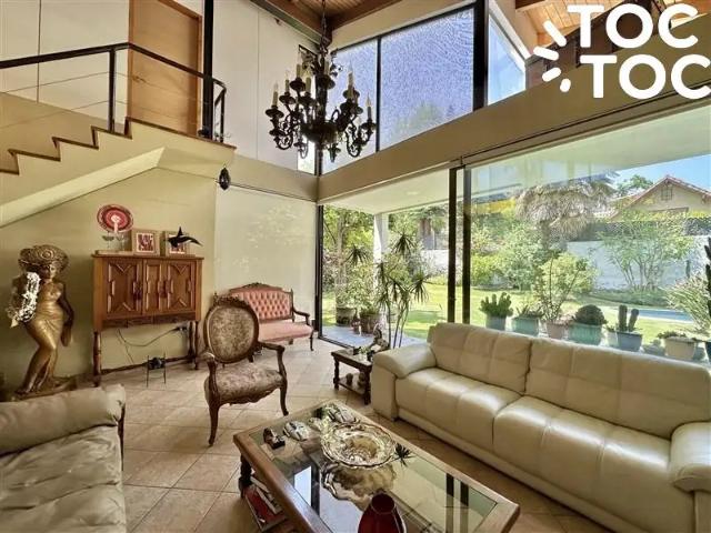 Casa en Las Condes