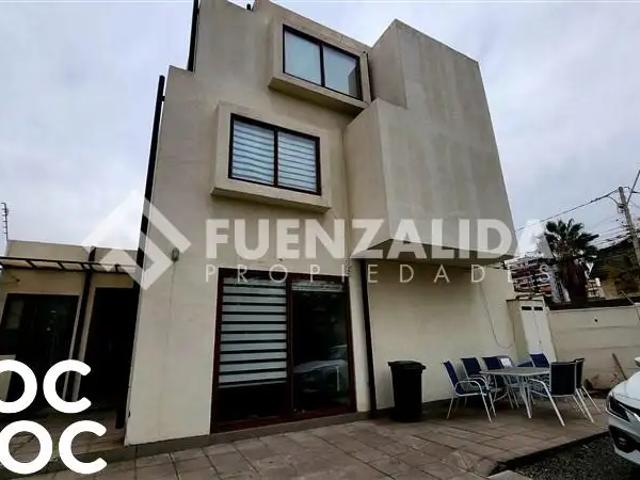 Casa en Las Condes