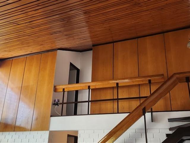 Casa en Las Condes
