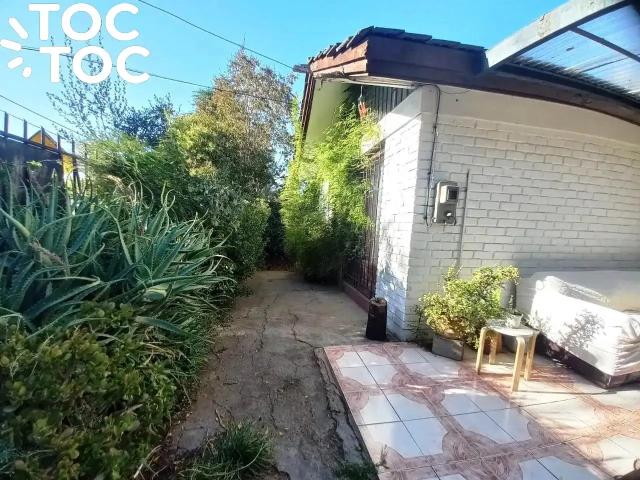 Casa en Las Condes