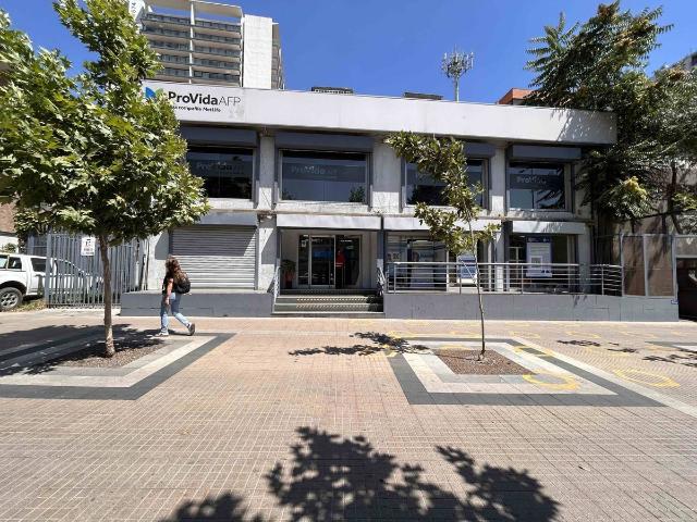 Casa en Las Condes