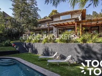 Casa en Las Condes