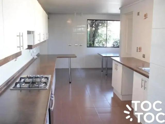 Casa en Las Condes