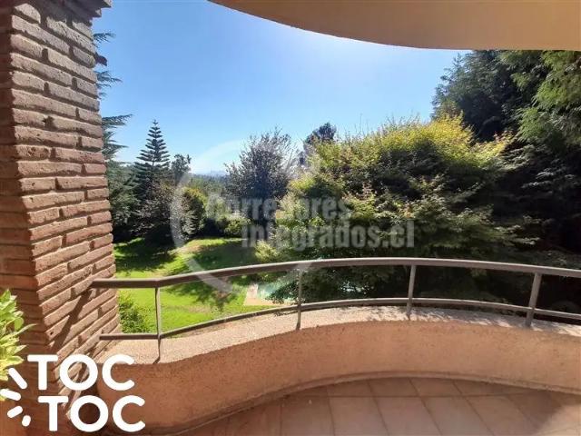 Casa en Las Condes