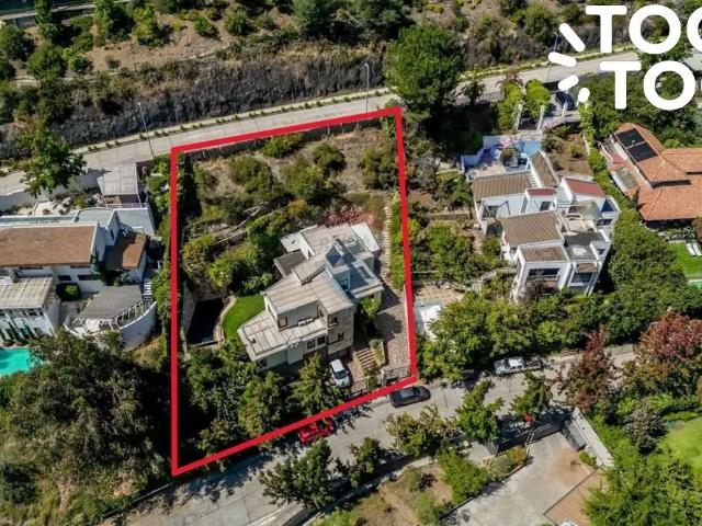 Casa en Las Condes
