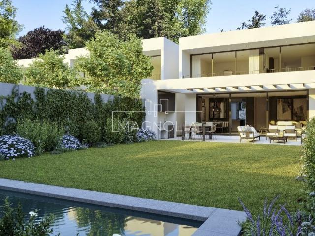 Casa en Las Condes