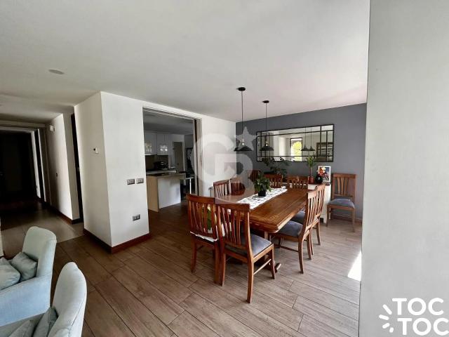 Casa en Las Condes