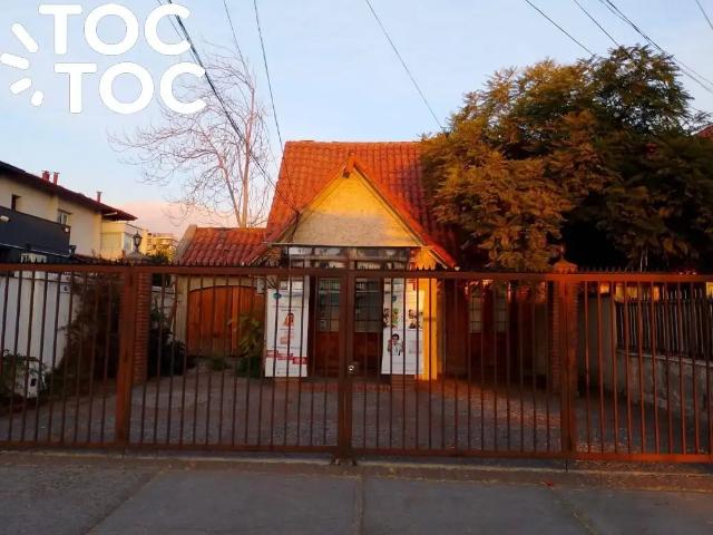 Casa en Las Condes