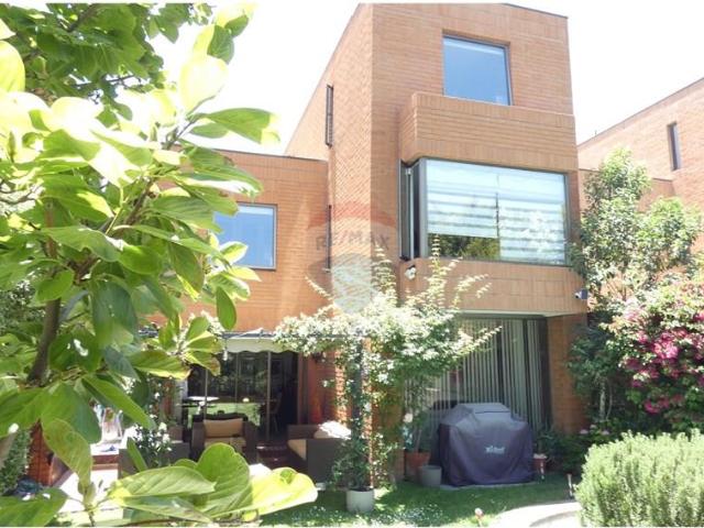 Casa en Las Condes