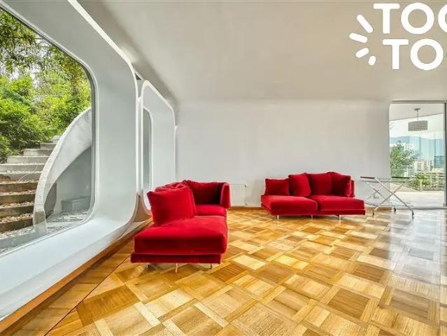 Casa en Las Condes