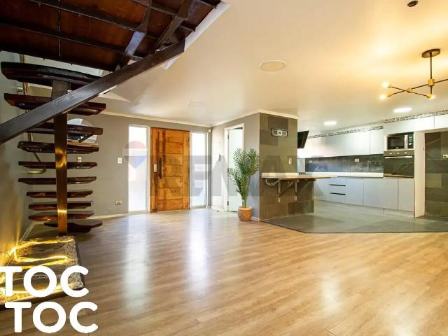 Casa en Las Condes