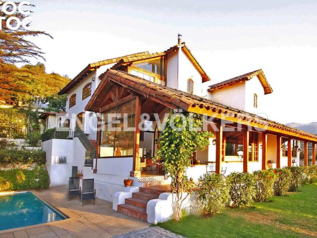 Casa en Las Condes