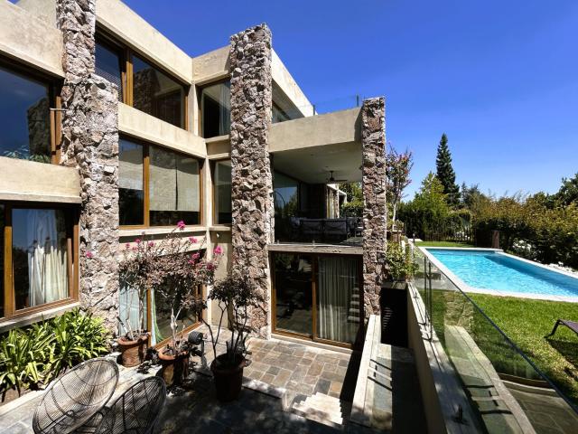Casa en Las Condes