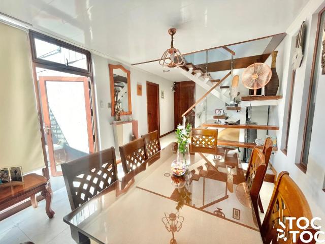 Casa en Las Condes