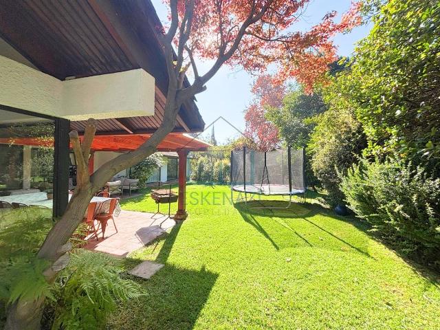 Casa en Las Condes