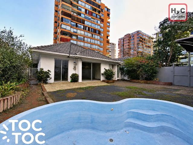 Casa en Las Condes