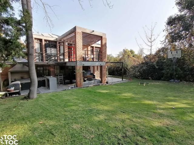 Casa en Las Condes