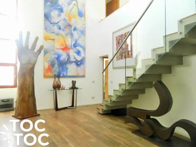 Casa en Las Condes
