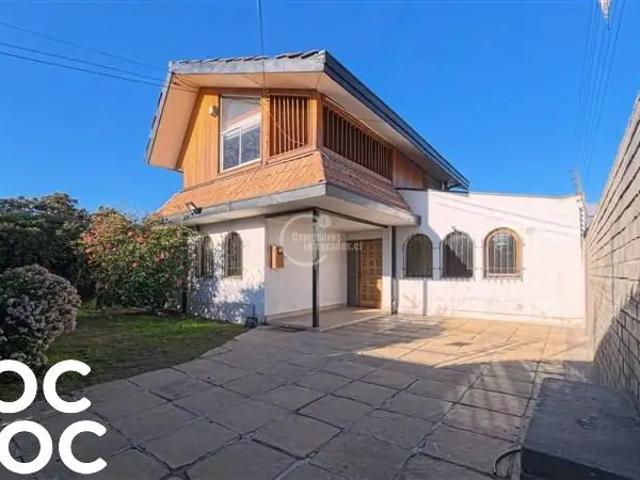 Casa en Las Condes