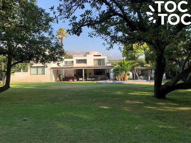Casa en Las Condes