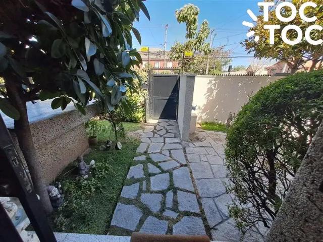 Casa en Las Condes